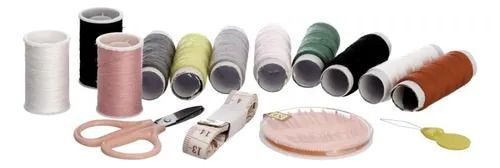 KIT COSTURA NA LATA RET. 26P�S